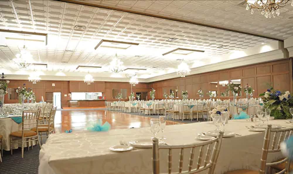 Montecassino Hotel And Event Venue 30/45