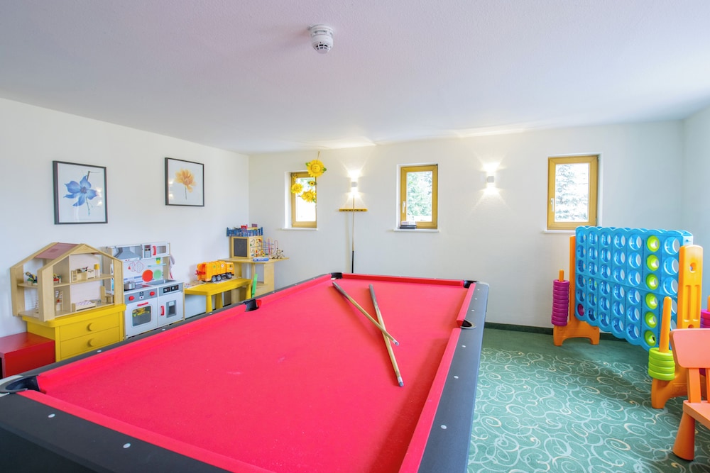 Erzgebirgshotel Freiberger Hohe 19/50