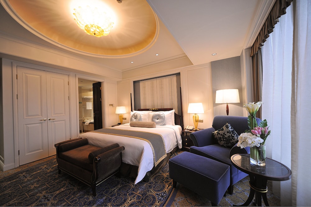 Grand Central Hotel Shanghai 7/47