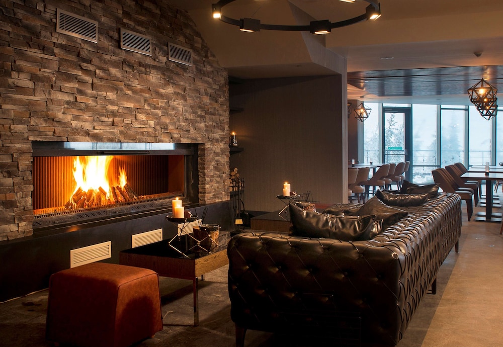 Radisson Blu Hotel Mount Erciyes 48/68