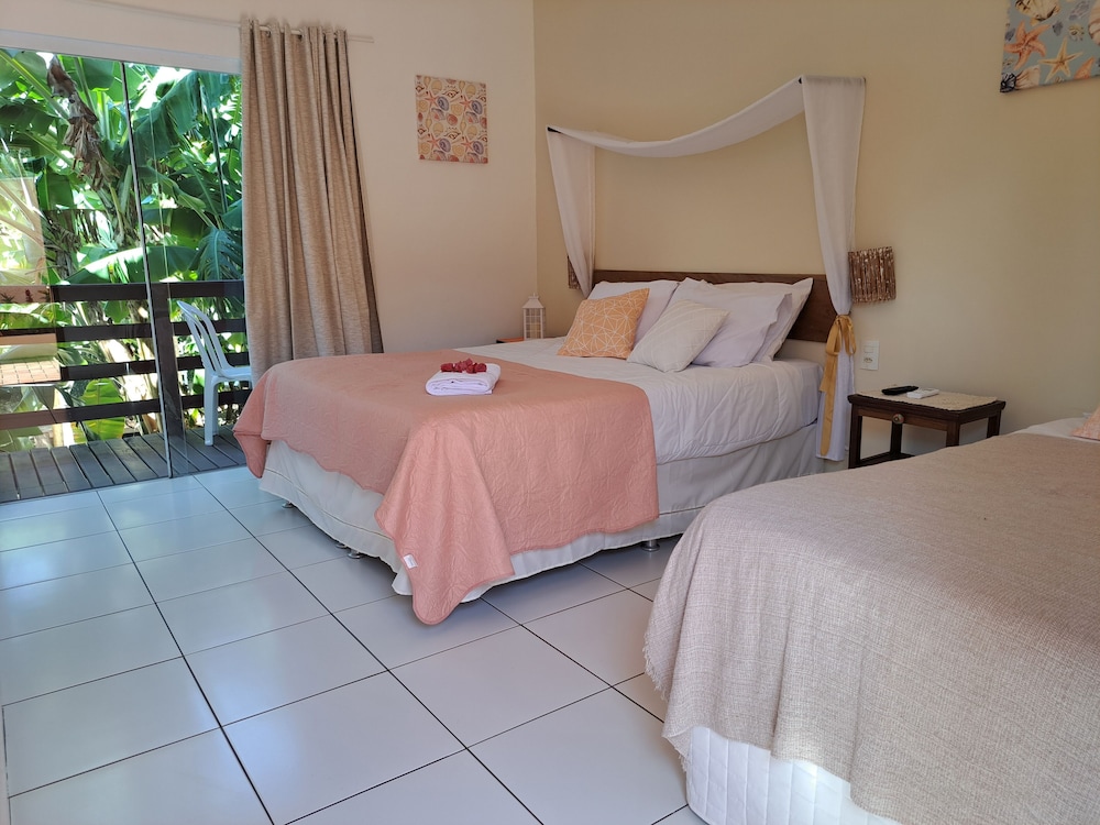 Hotel Liberdade Buzios 9/50