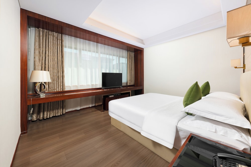 Wyndham Garden Foshan Nanhai 19/60