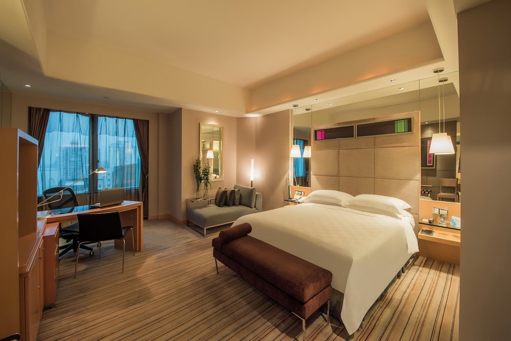 PAN PACIFIC XIAMEN 32/63