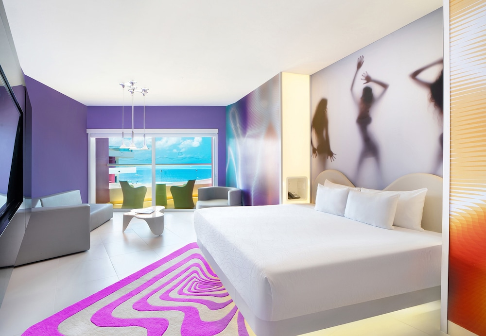 The Tower by Temptation Cancun Resort - All Inclusive - Adults Only 11/50