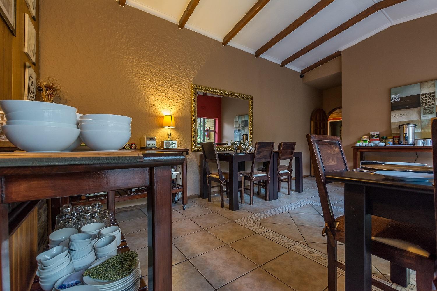 Silverstone Guest House 11/26