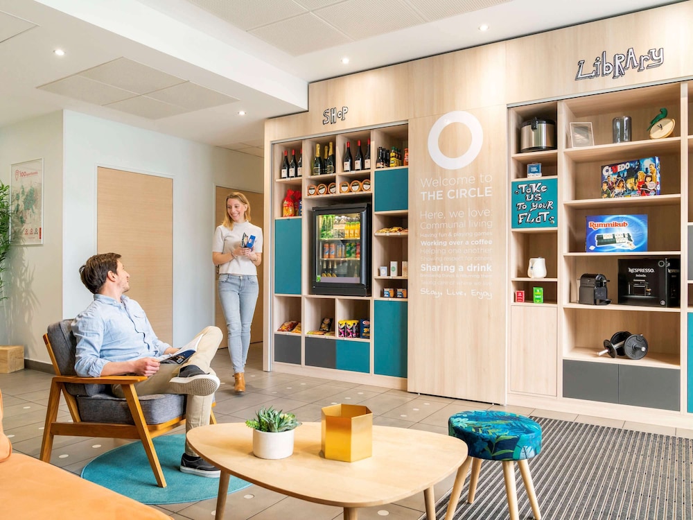 City Residence Tours 28/56