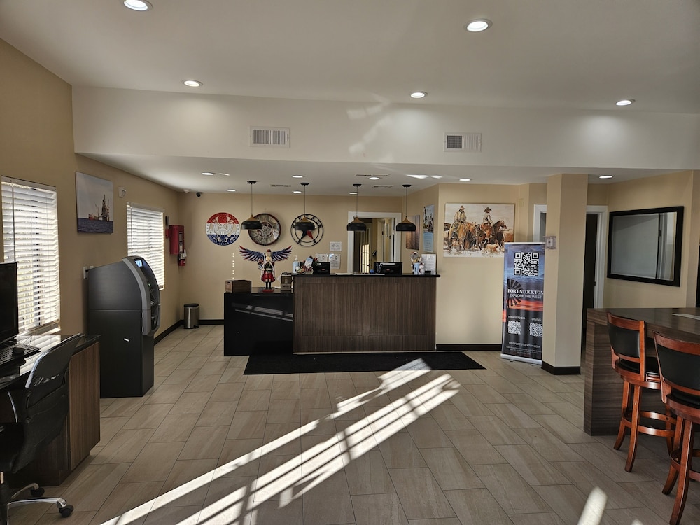 Baymont by Wyndham Fort Stockton 13/52