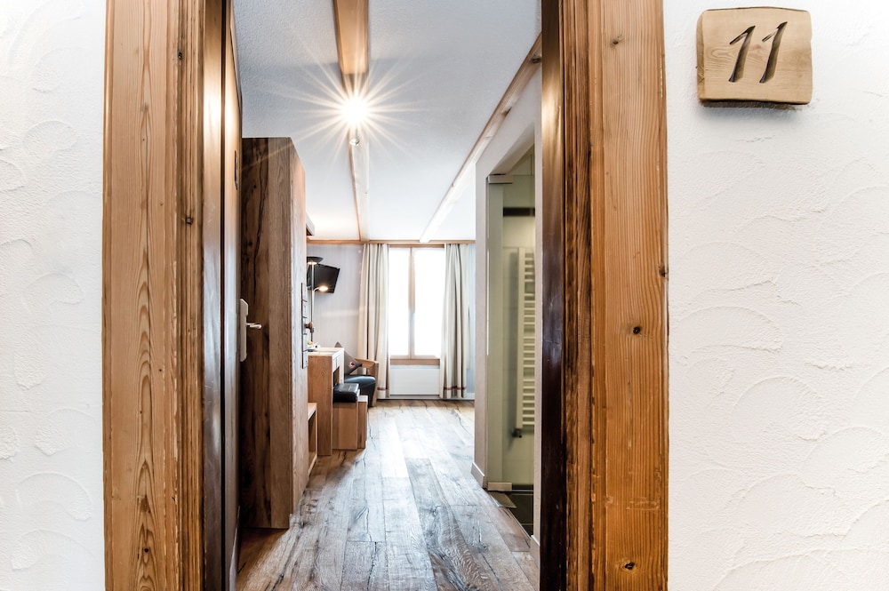Kemmeriboden-Bad Swiss Quality Hotel 11/32