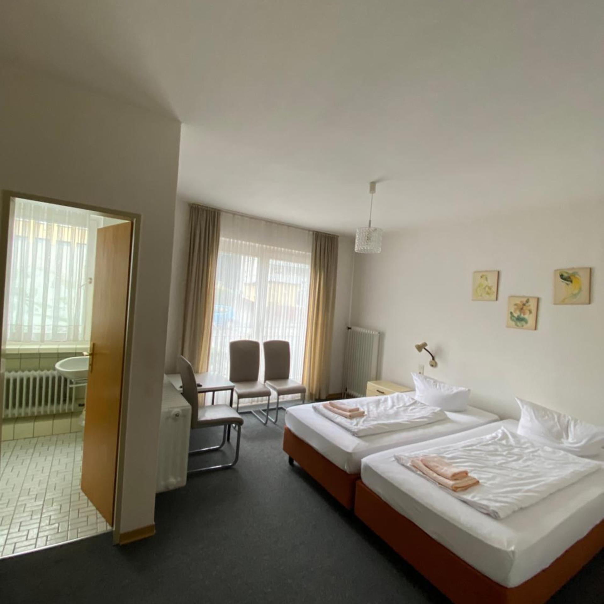 Hotel Seehaus 14/50