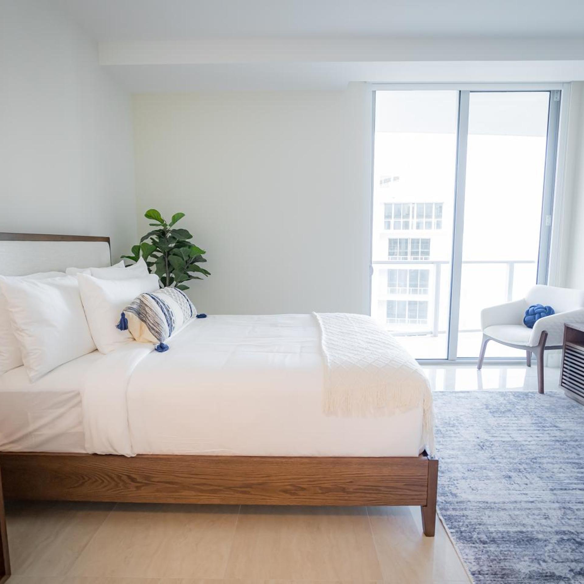 Wellness, Residence, Ocean View