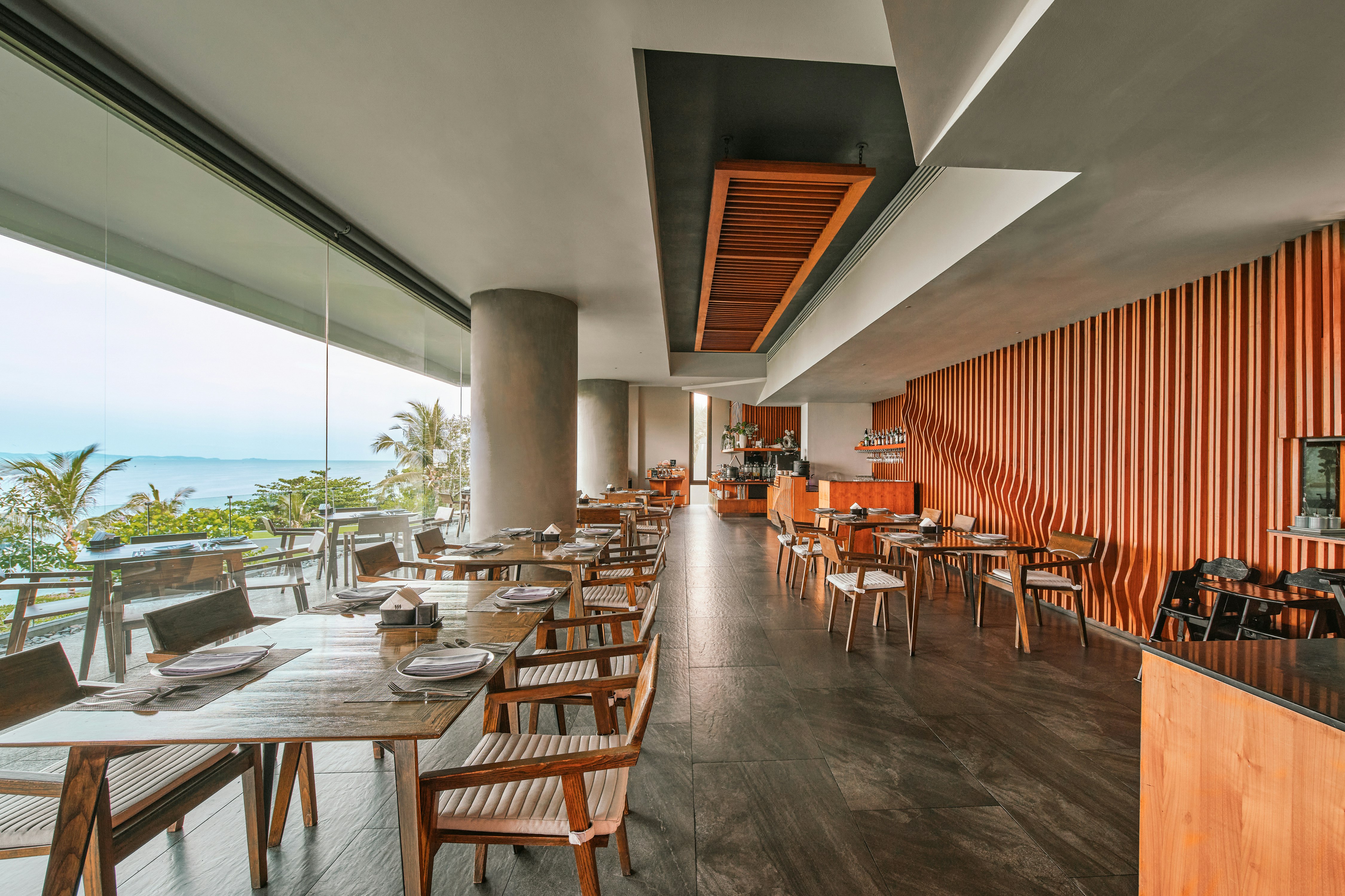 Mason Pattaya 32/50