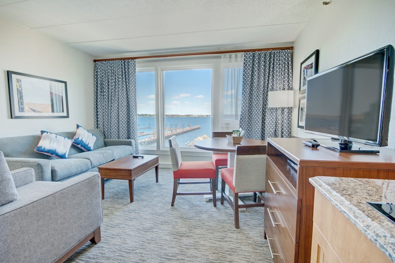 Club Wyndham Inn on the Harbor 37/60