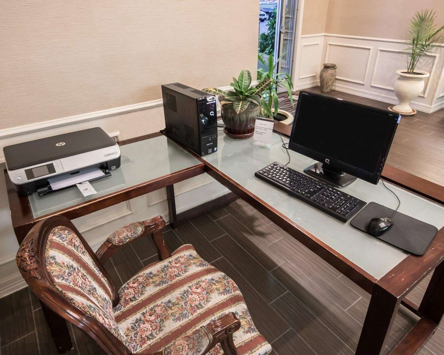 Comfort Inn & Suites Red Oak - Dallas Area 16/23