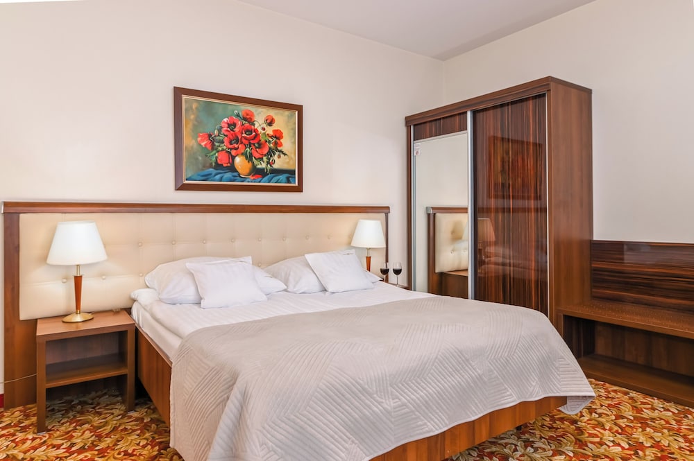 Hotel SPA Faltom Gdynia Rumia 6/49