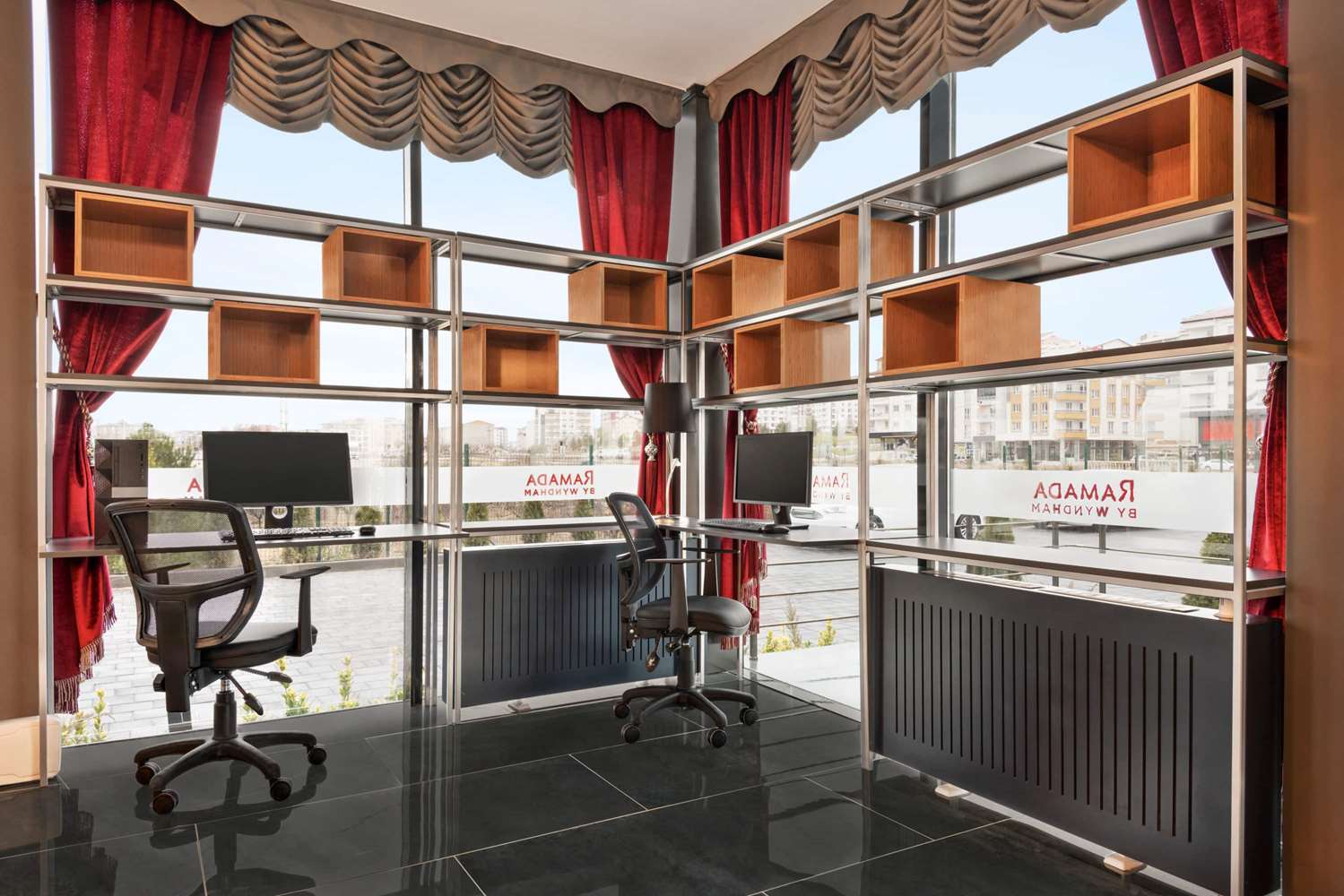 Ramada By Wyndham Sivas 14/16