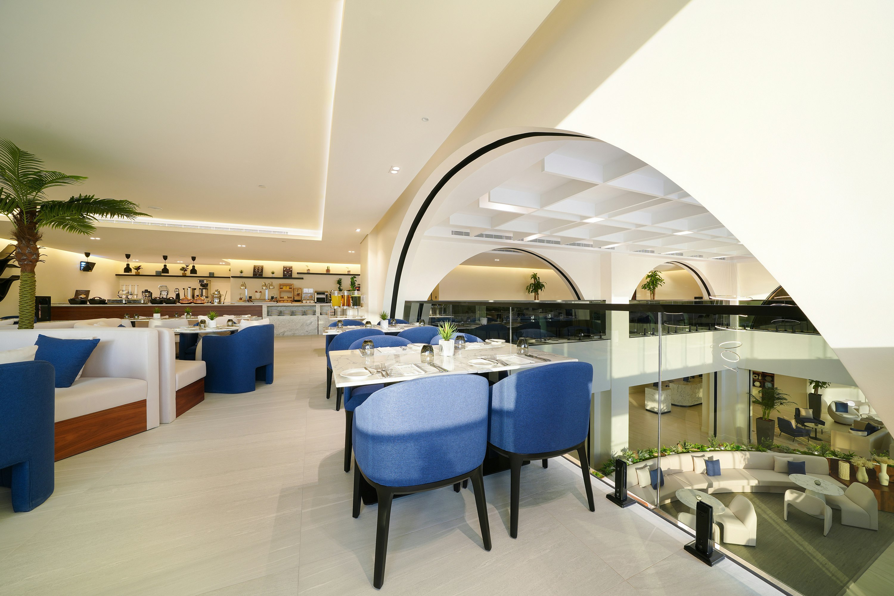 Nova M Olaya Hotel Edge by Rotana 49/54
