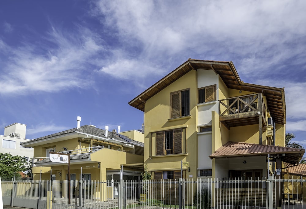 Bossa Jurere Hotel 2/66