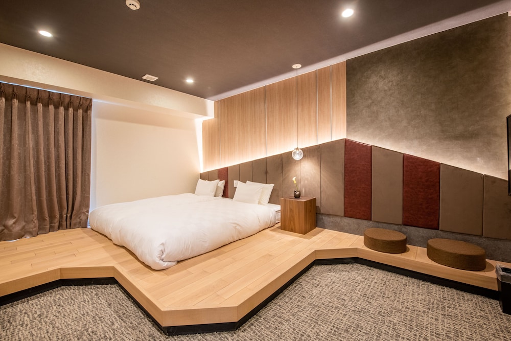 Wayfarer Hotel Kyoto Shijo 23/50