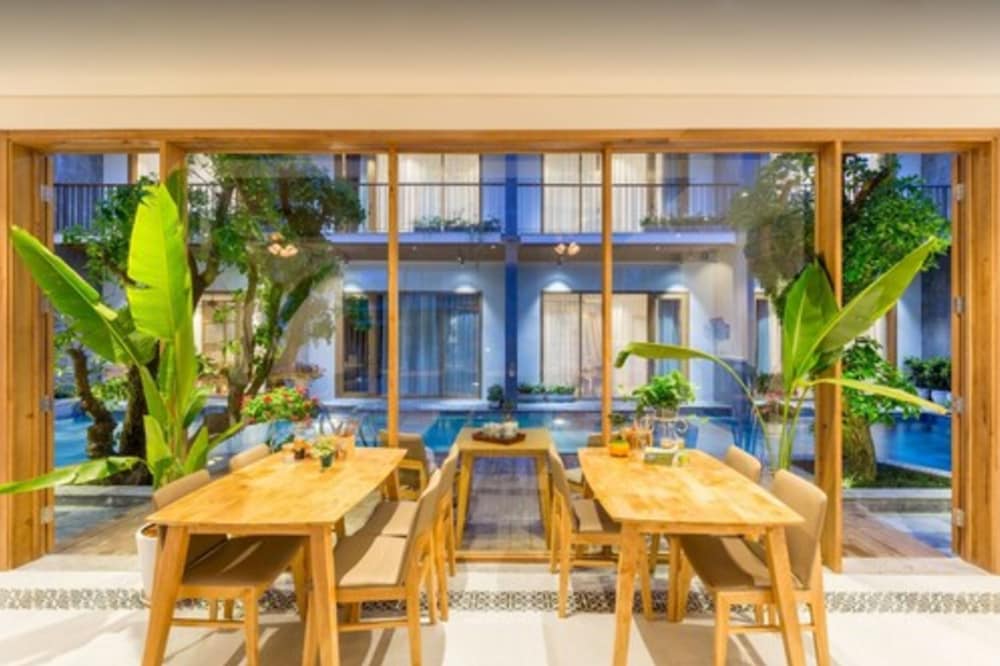 Tam House Villa Hotel 33/50