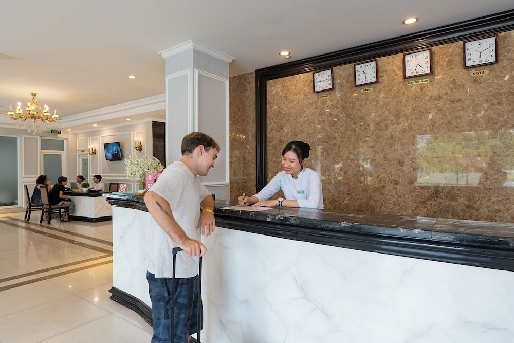 Hoi An Sincerity Hotel 8/72