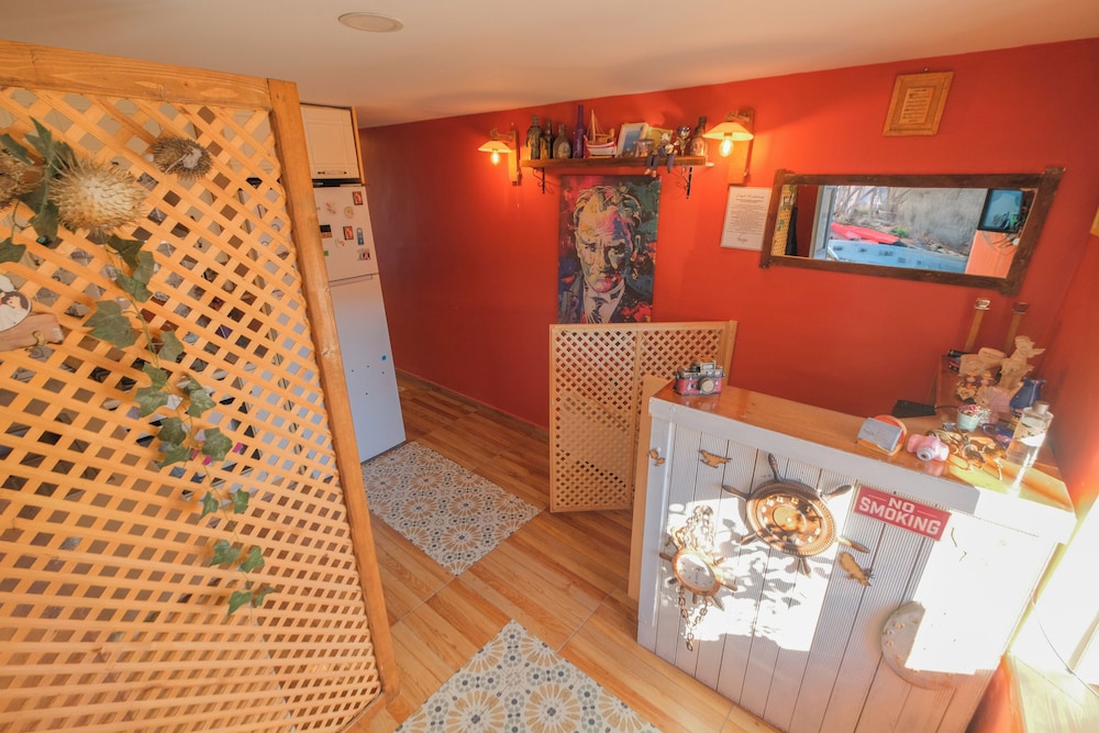 Frau Guler Boutique Hotel 9/50