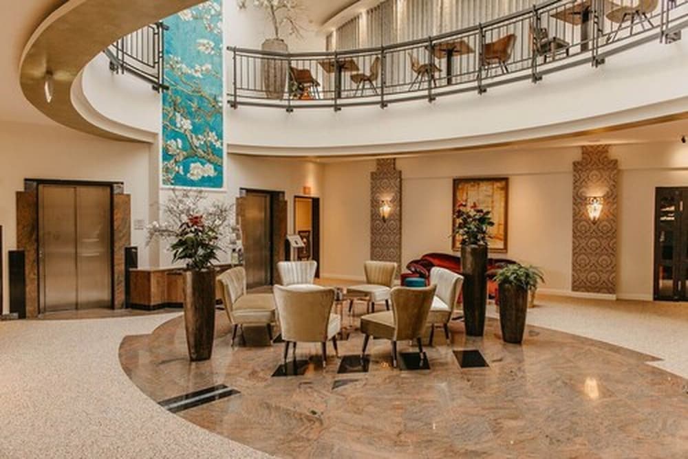 Parkhotel Landau 36/50