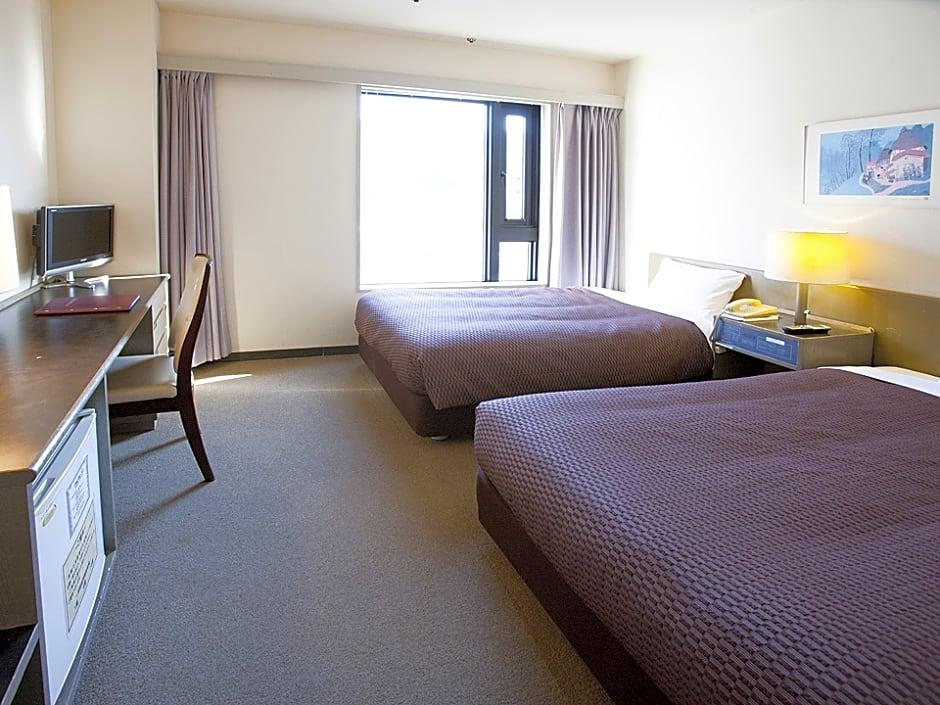 Hotel Beniya 13/46