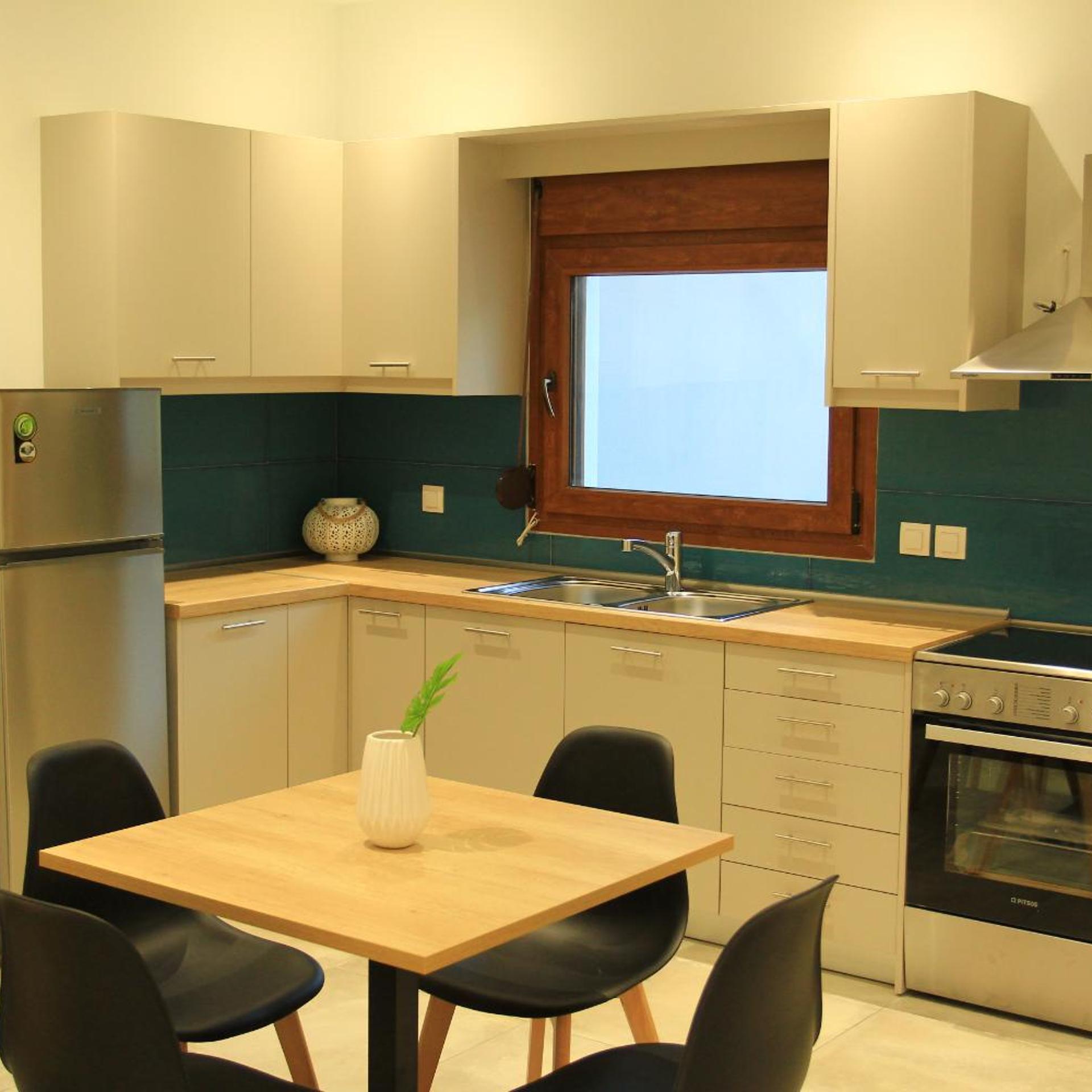 Karavos Apartments 39/57