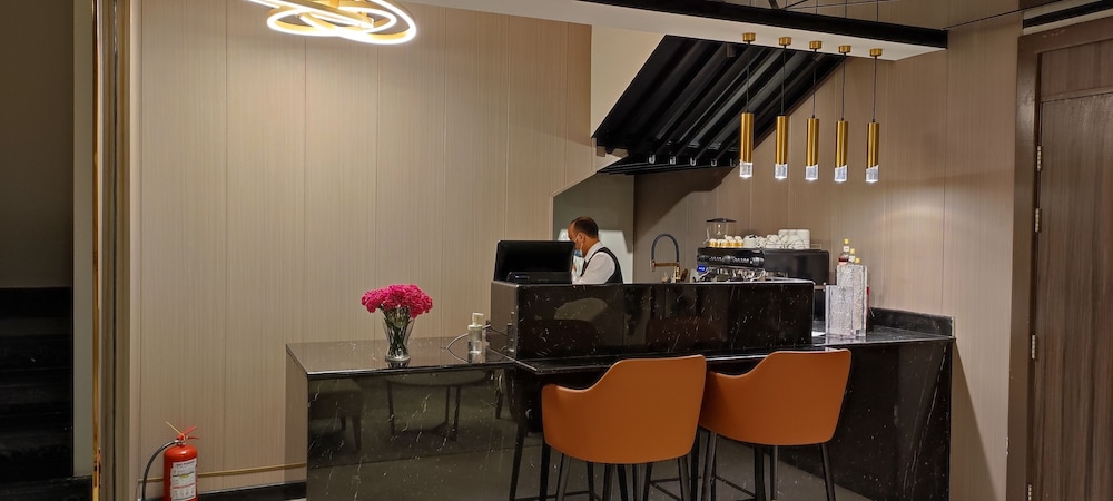 أكيلا جدة الحمراء(Aquila Hotel) 29/32
