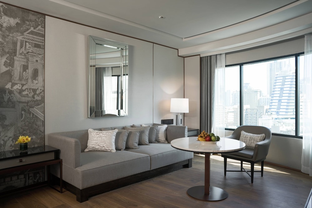 Jw Marriott Bangkok 25/47