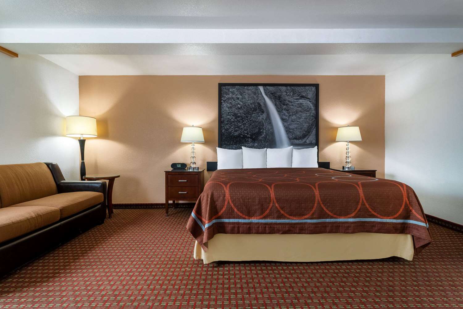 Super 8 By Wyndham The Dalles OR 9/24