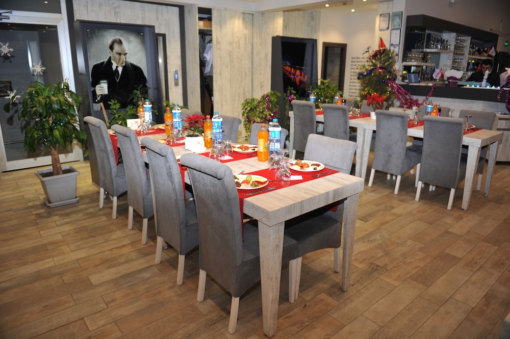Cavit Duvan Prestige Hotel 38/52