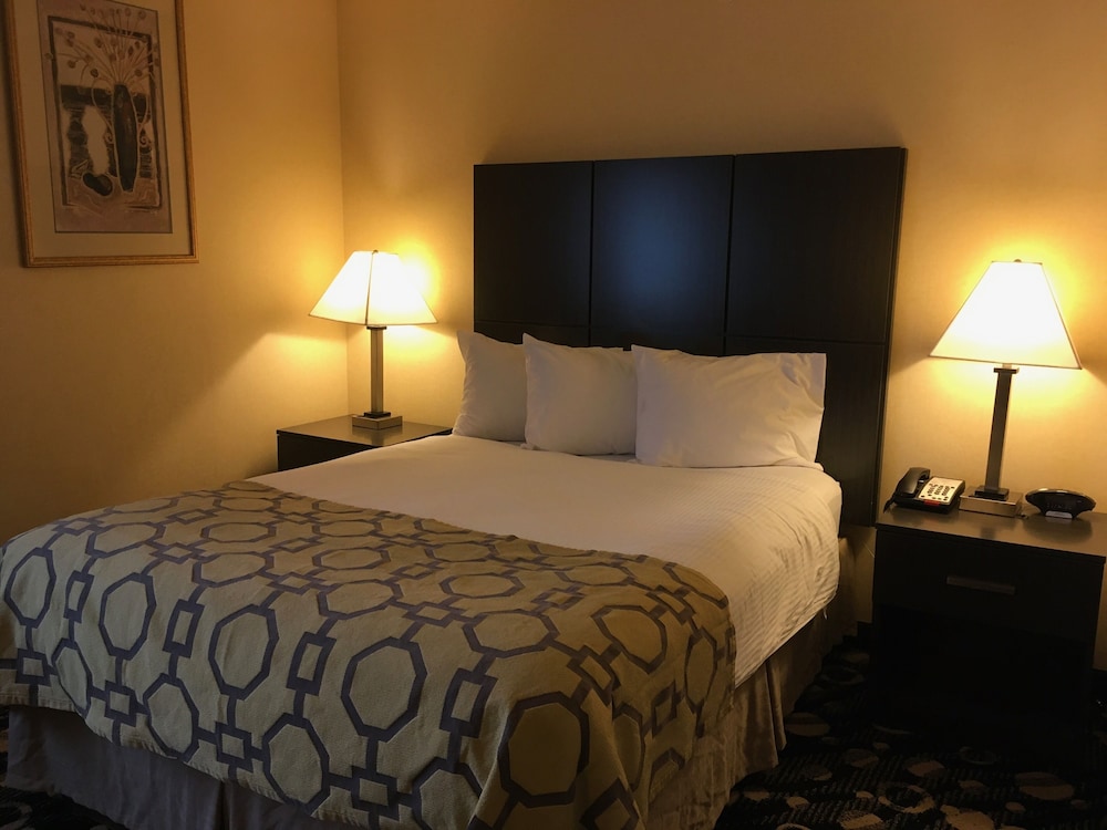 Baymont by Wyndham Branford/New Haven 15/45