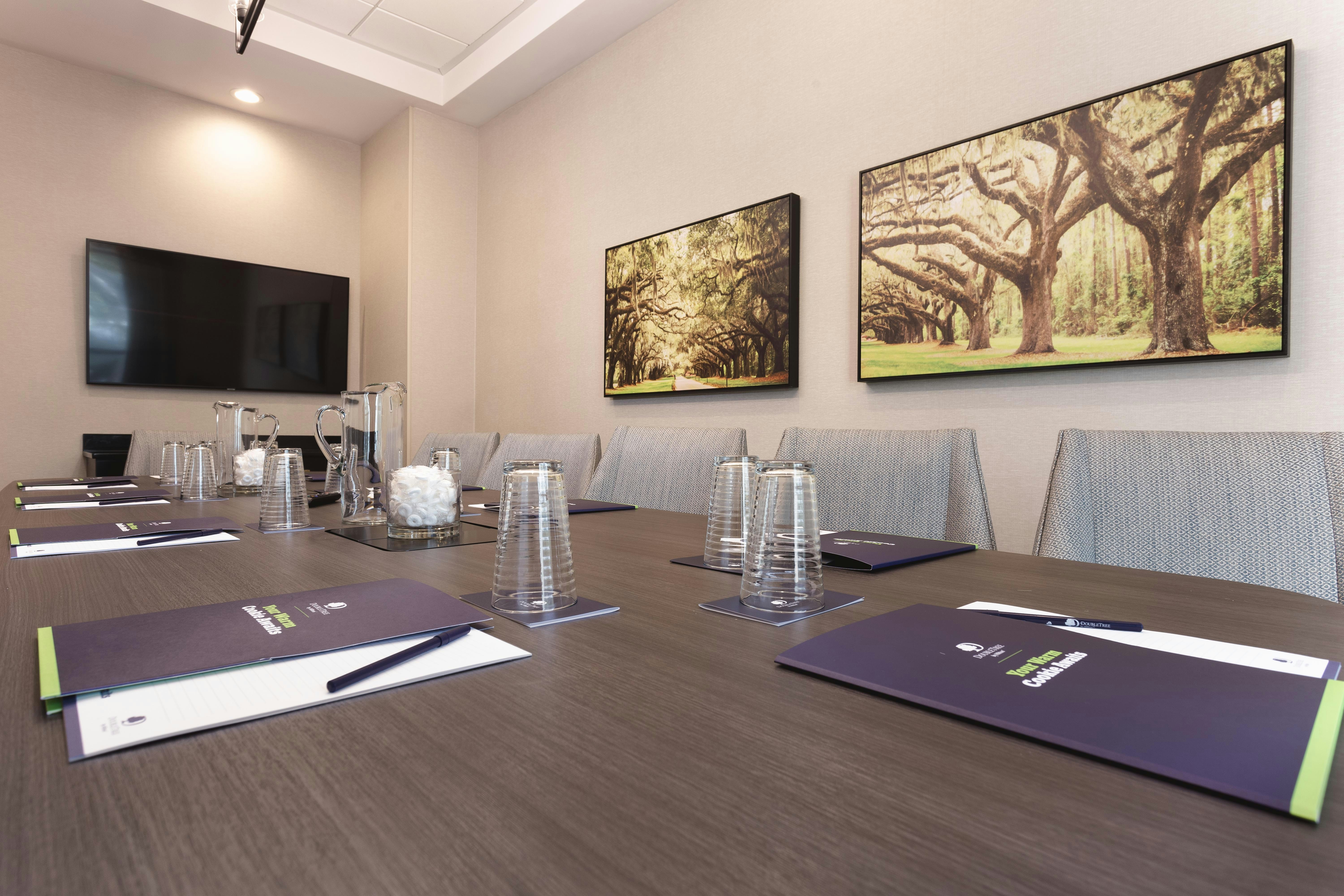 Doubletree By Hilton Charleston Mount Pleasant 18/22