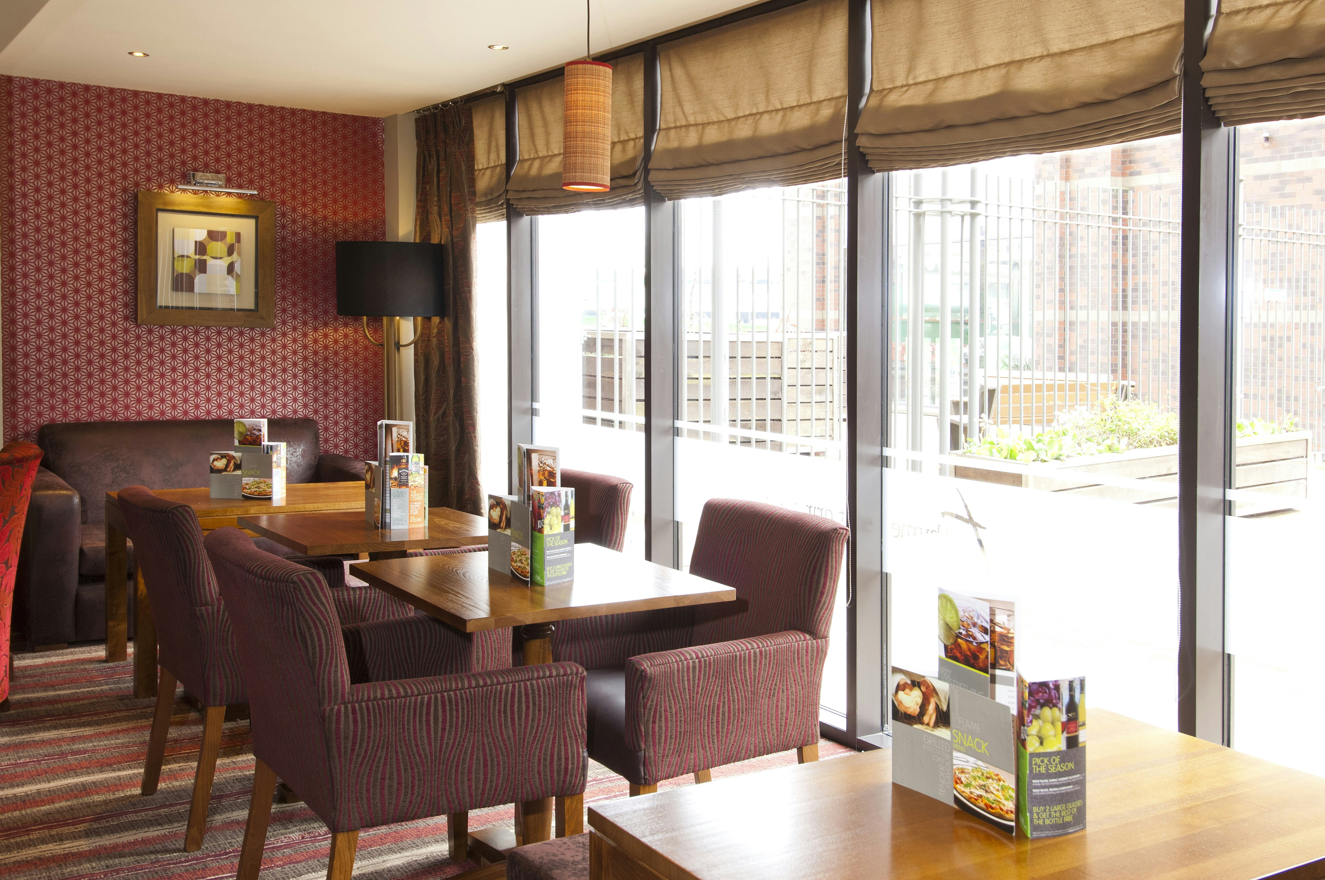 Premier Inn Leeds City Centre Leeds Arena 33/40