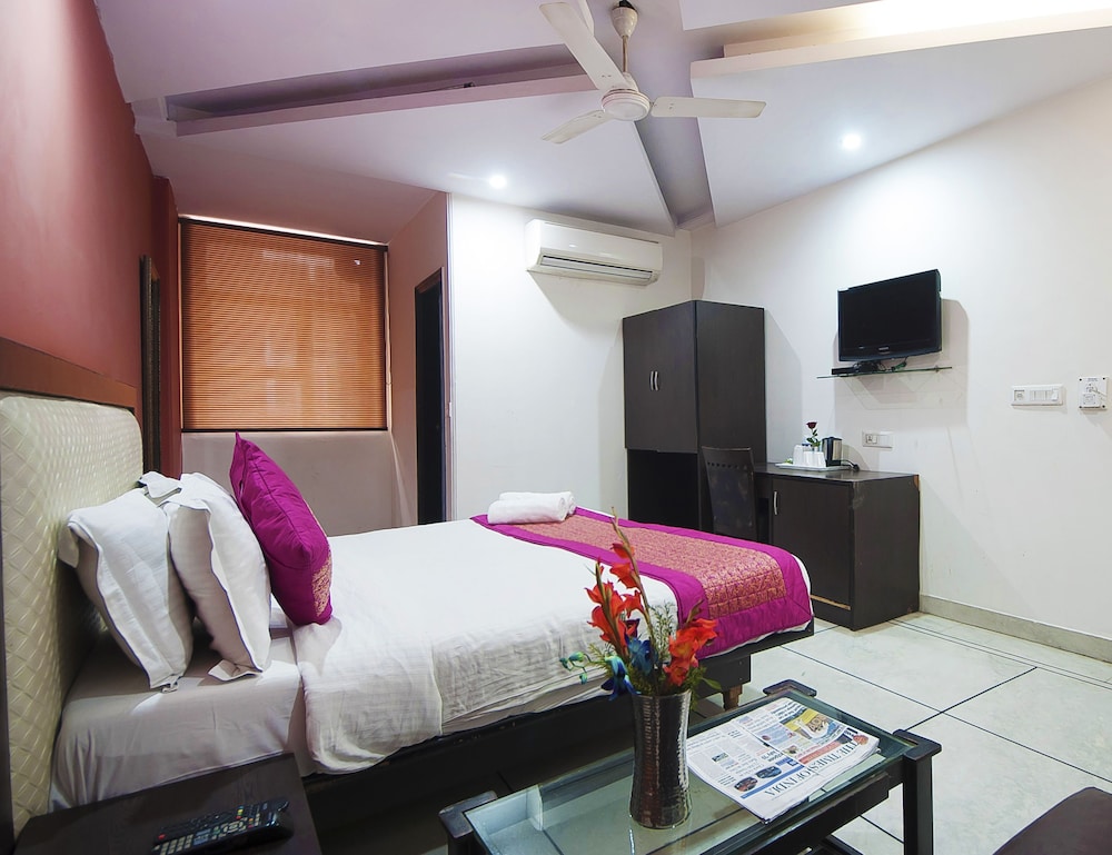 HOTEL APRA INTERNATIONAL 18/34