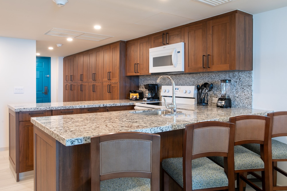 Hilton Vacation Club Royal Palm St. Maarten 37/51
