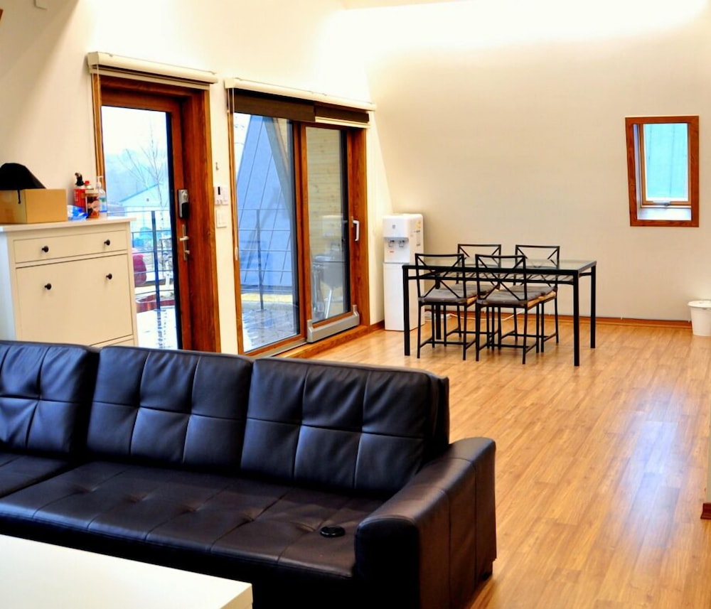 Daegwallyeong Sheep Village Pension 21/50