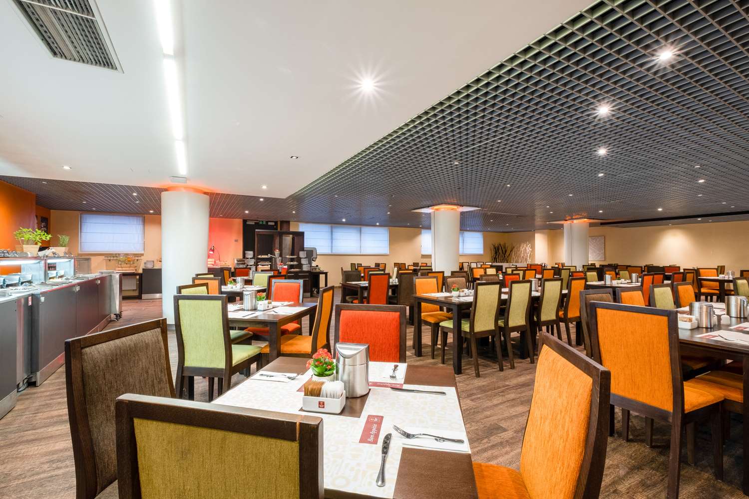 Clarion Congress Hotel Olomouc 22/35