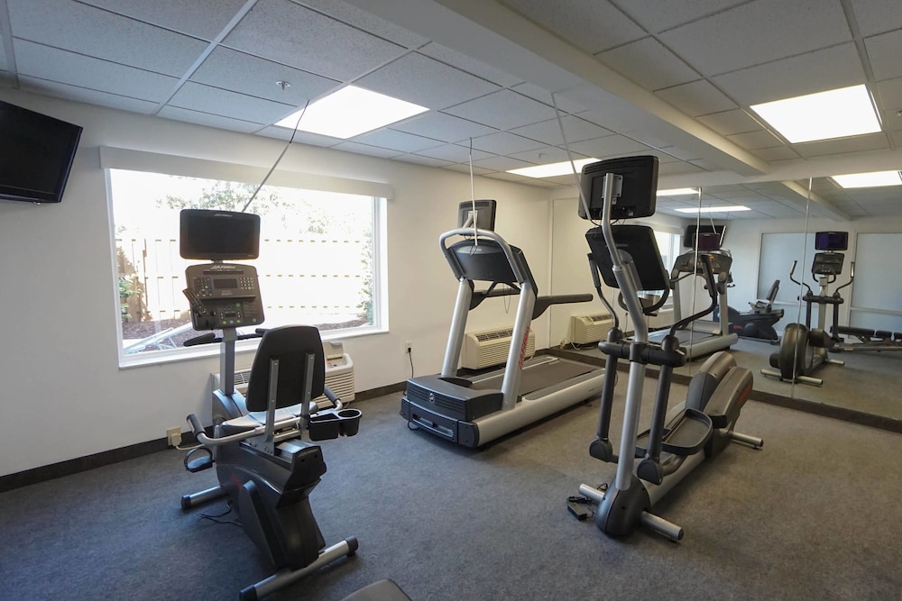 Country Inn & Suites by Radisson, Savannah Southside 44/67