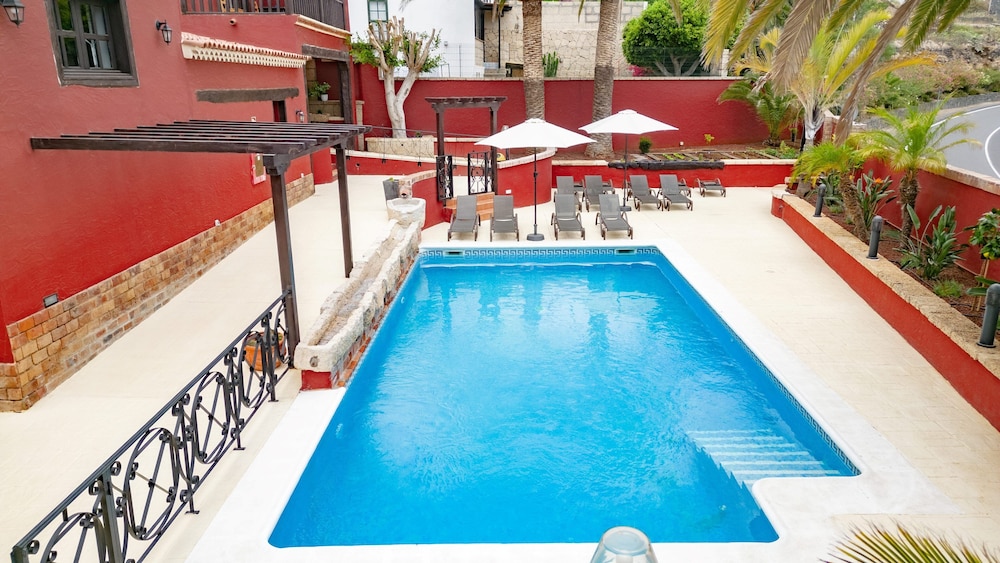 Ecolife Hotel 45/50