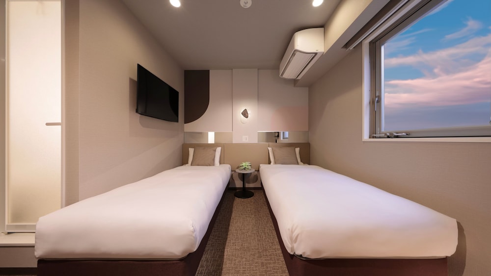 STANDARD, TWIN BEDS