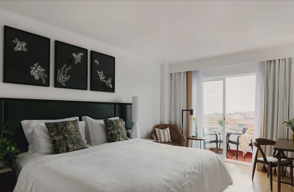 Hotel Ponta Delgada 31/122