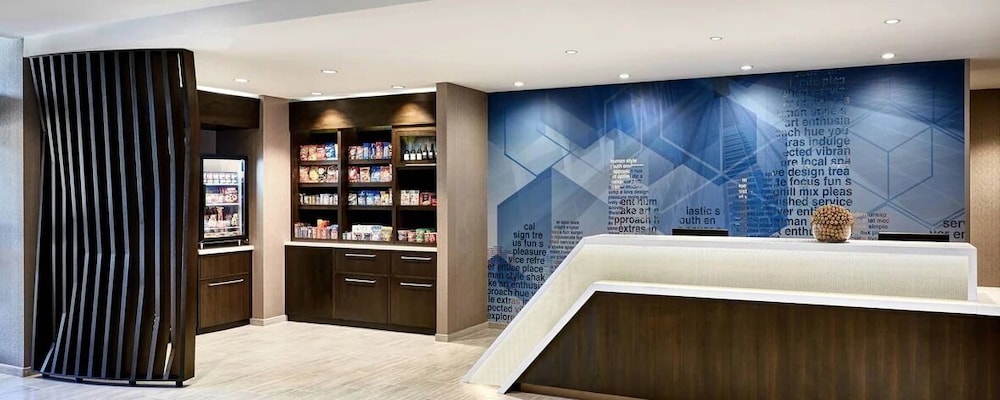 SpringHill Suites by Marriott Raleigh Apex 6/28