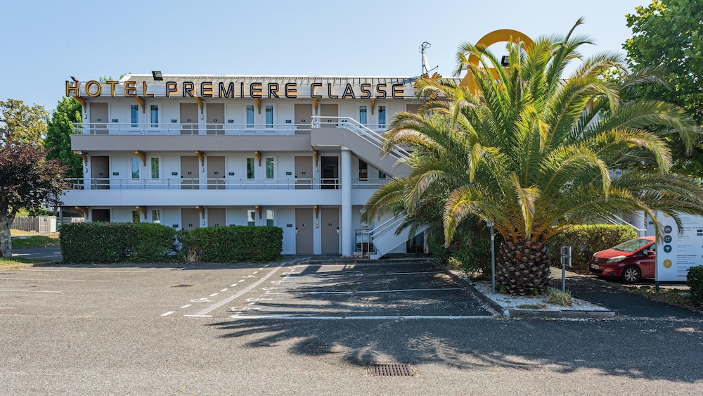 PREMIERE CLASSE BIARRITZ 55/63