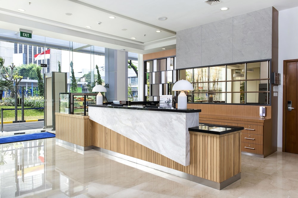 Holiday Inn Express Jakarta Menteng by IHG 14/66