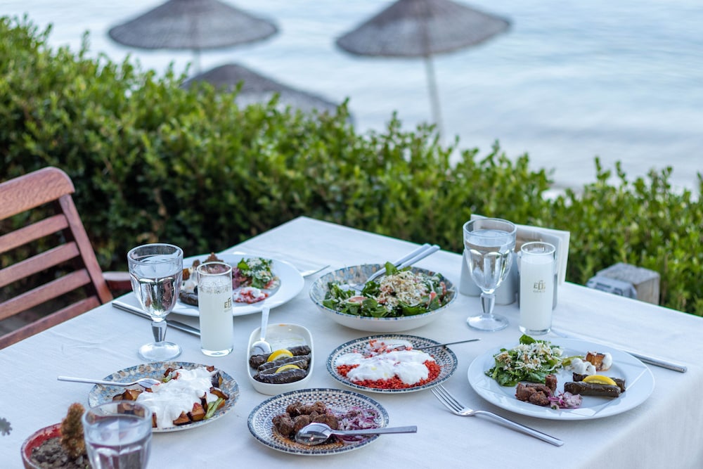 SINOP ANTIK OTEL 27/44