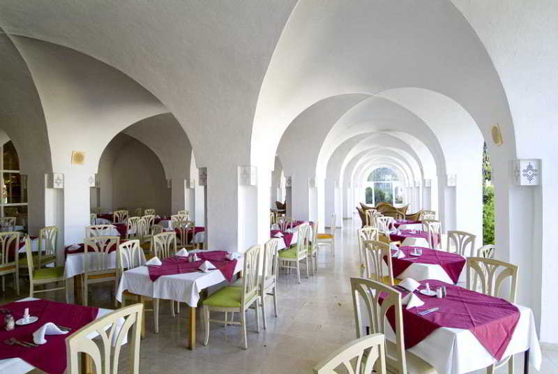 Shalimar Hammamet 23/33