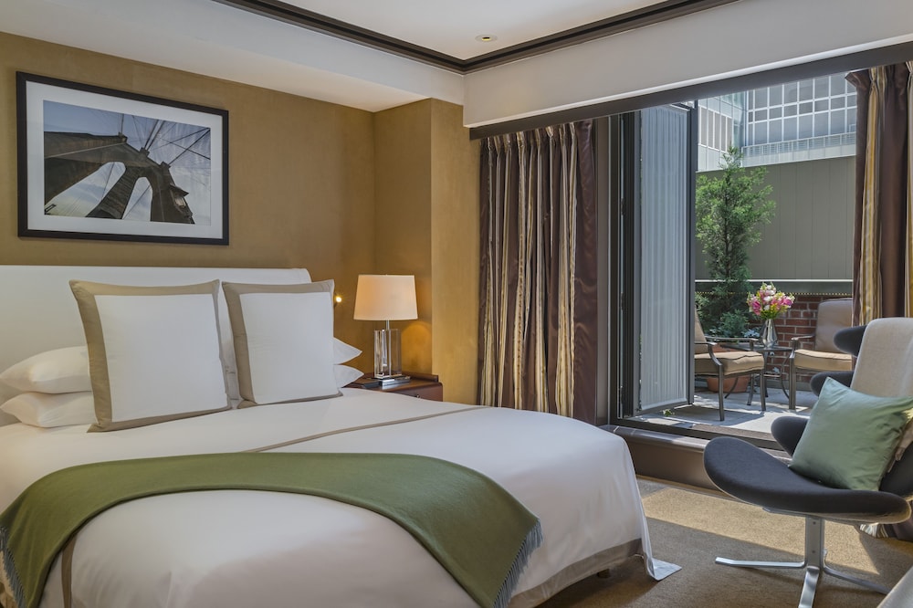 The Chatwal - The Unbound collection by Hyatt 18/64