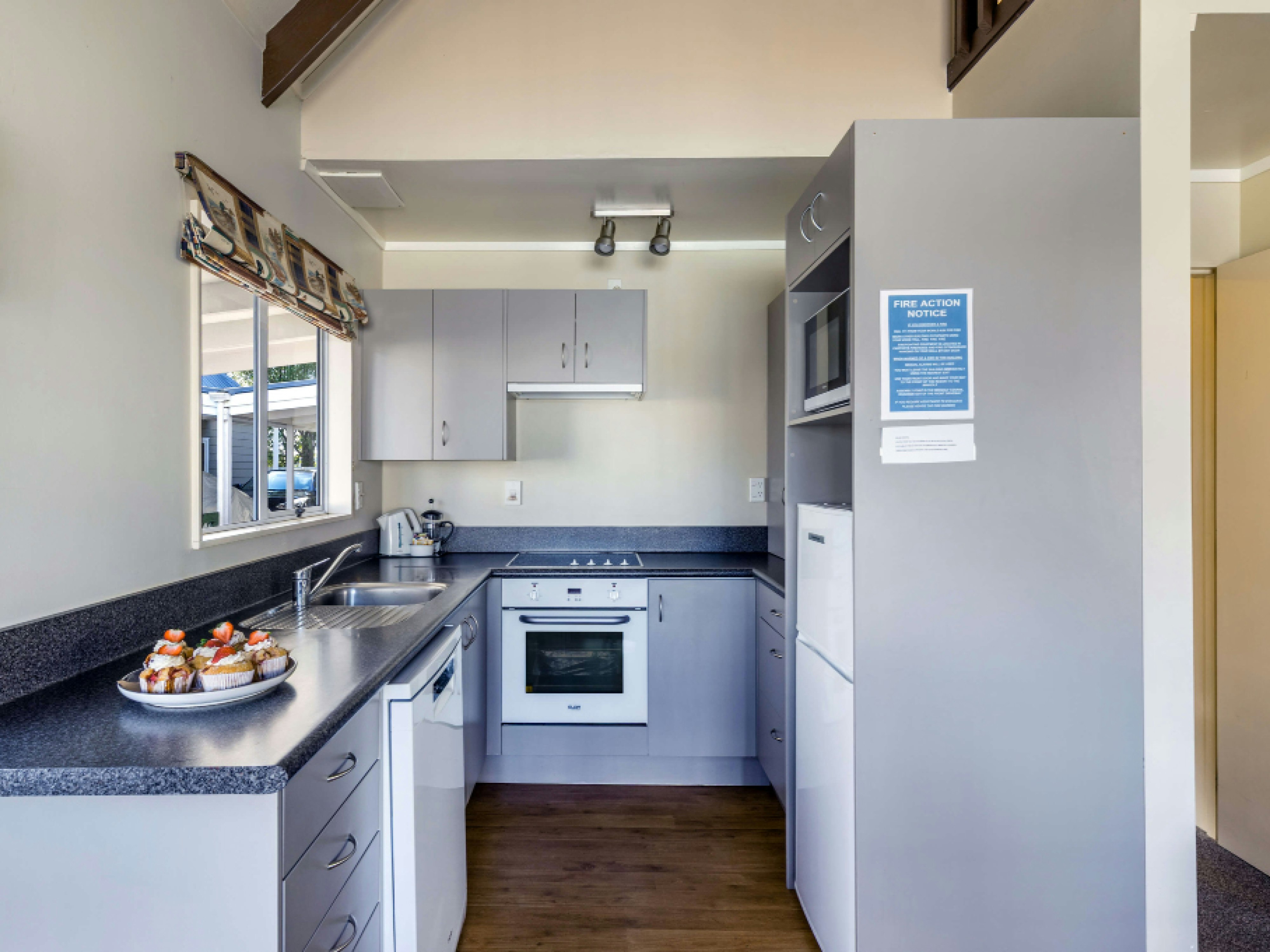 Turangi Leisure Lodge 35/35